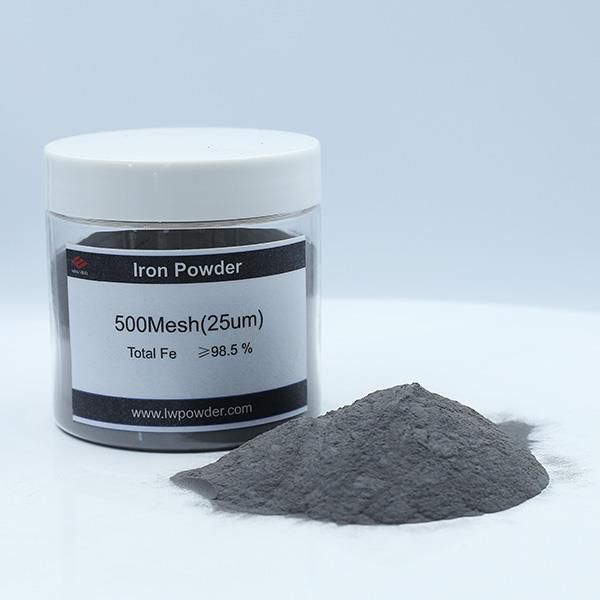 500 Mesh Ultrafine Iron Powder