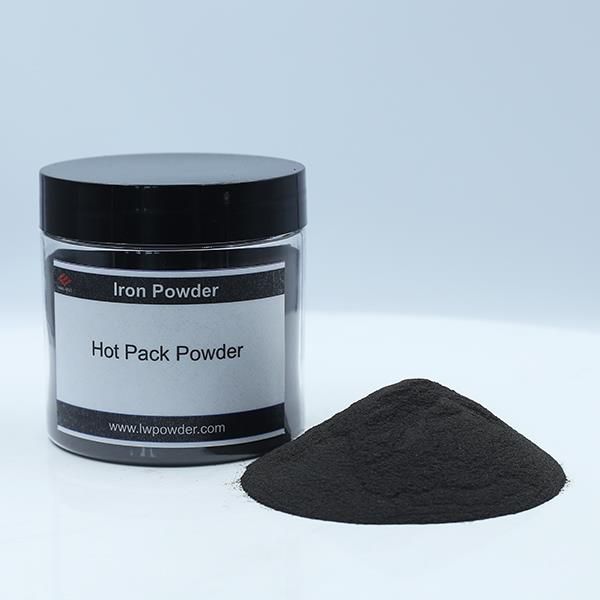 Hot Pack Iron Powder