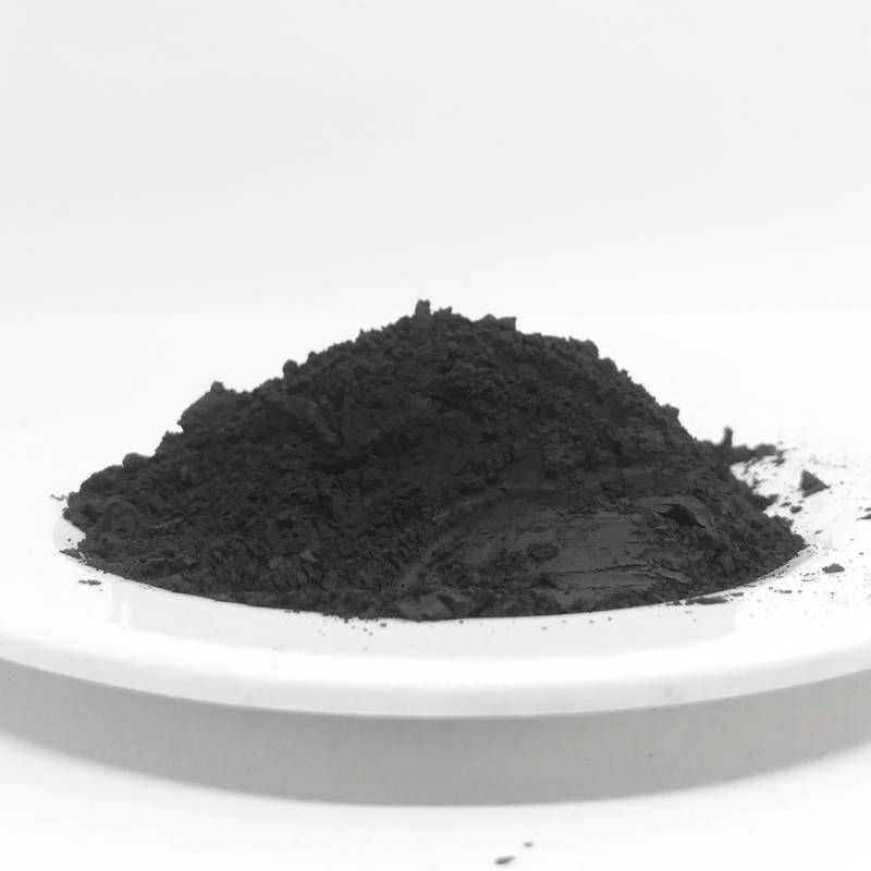 Ultra Fine Magnetite Fe₃O₄ Powder 0-10um 10-20um